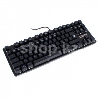Клавиатура Defender Stalker GK-170L, Black, USB