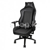 Кресло игровое компьютерное Thermaltake Tt eSports X Comfort XC 500 Gaming Chair