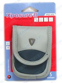 Сумка для фото SUMDEX POC-470SA