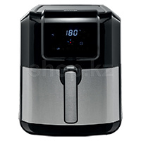 Gorenje AF1700DB, Black-Steel аэрогрилі