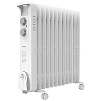 Timberk TOR 21.2512 BC, White жылытқышы