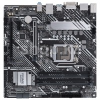 Материнская плата ASUS Prime H570M-Plus, LGA1200