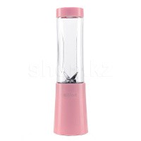 Блендер Kitfort КТ-1311-1, Pink