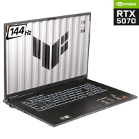 Ноутбук ASUS TUF Gaming A18 FA808PP (90NR0MG1-M001Z0)
