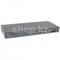 Switch 18 port TP-Link TL-SG1218MP