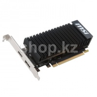 Видеокарта PCI-E 2048Mb MSI GT 1030 OC, GeForce GT1030