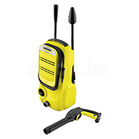 Минимойка высокого давления Karcher K2 Compact, Yellow-Black