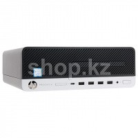 Компьютер HP ProDesk 600 G4 SFF (3XX19EA)