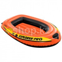 Надувная лодка INTEX Explorer Pro 50 58354NP