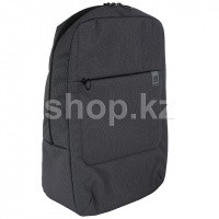Tucano LOOP, 15.6", Black ноутбук рюкзагы