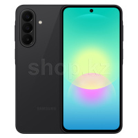 Смартфон Samsung Galaxy A27, 6 GB, 128 GB, Black (SM-A276B)