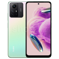 Смартфон Redmi Note 12S, 256 GB, Pearl Green (2303CRA44A)