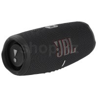 Колонка портативная JBL Charge 5 (2.0), Black