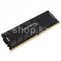 DDR-4 DIMM 16Gb/2666MHz PC21300 Kingston HyperX Predator, BOX