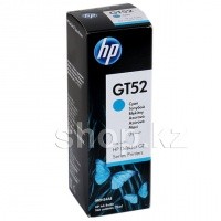 HP GT52 M0H54AE, Cyan сиясы