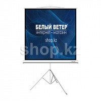 Deluxe DLS-T180xW штативіндегі экраны