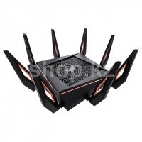 Маршрутизатор ASUS ROG Rapture GT-AX11000
