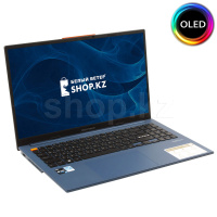 ASUS Vivobook S 15 K5504VA, OLED (90NB0ZK1-M003Y0) ноутбугы