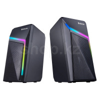 Defender Stellar (2.0) - Black динамиктері