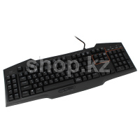 ASUS Strix Tactic Pro, Black, USB пернетақтасы (SN:GBYHYHK01114)