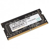 SO-DIMM 4Gb DDR4 PC21300/2666MHz Apacer, BOX (ES.04G2V.LNH)