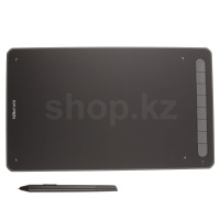 Графический планшет XP-Pen Deco LW IT1060B, Black