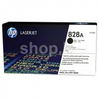 HP CF358A - Black фото барабаны
