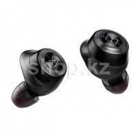 Bluetooth гарнитура Monster Achieve 100 AirLinks, Black