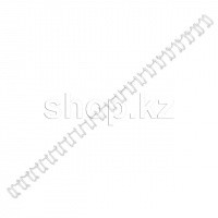GBC WireBind21 10mm, White (100дана) еріппесі