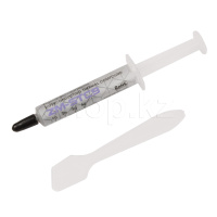 Термопаста Zalman ZM-STC9, шприц, 4 g