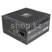 ATX 650W Thermaltake Smart BM2 қуаттау блогы