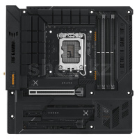 ASUS TUF Gaming B760M-BTF WiFi, LGA1700 жүйелік тақтасы