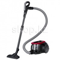 Пылесос Samsung VC18M21C0VR, Red