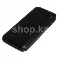 Мобильный аккумулятор Hiper SP12500, Black