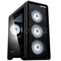 Корпус Zalman M3 Plus, Black