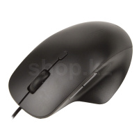 Мышь Rapoo N500, Black, USB