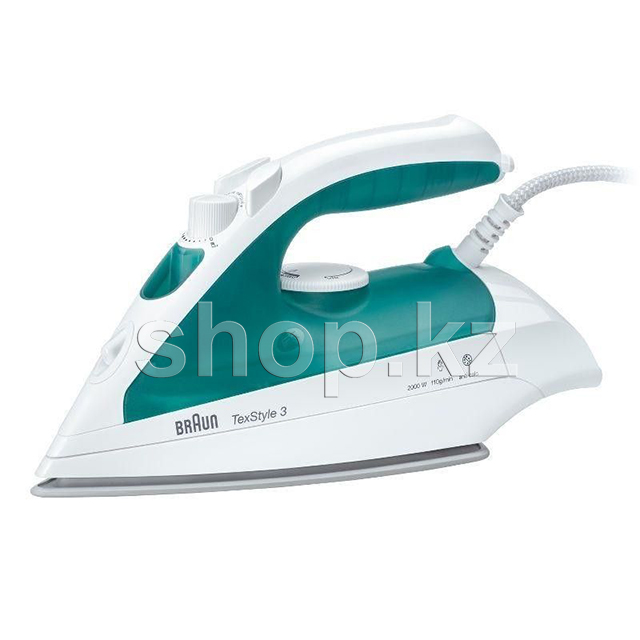 Braun TexStyle 3 TS 330 C үтігі