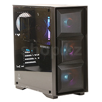 Компьютер игровой WW-KZ (Intel Core i5 13400F, RTX 5070)