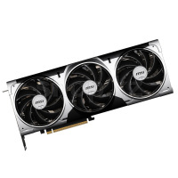 Видеокарта MSI RTX 5070 Ventus 3X OC, 12 GB, GeForсe RTX 5070