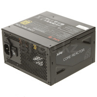 Блок питания ATX 650 W ADATA XPG CORE REACTOR GOLD