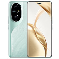 Смартфон HONOR 200 Pro 5G, 12 GB, 512 GB, Ocean Cyan (ELP-NX9)