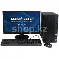 Компьютер HP 290 G2 MT (3ZD21EA) + 20.7 HP V214a (1FR84AA)