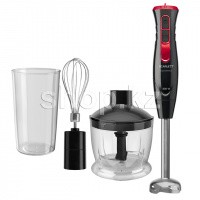 Блендер Scarlett SC-HB42F94, Black