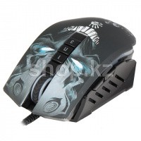 Мышь A4Tech Bloody P85 Skull Activated, Black, USB