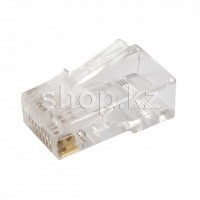 Коннектор RJ-45, Cat.5e