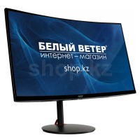 Монитор 27" Acer NITRO XZ270UPbmiiphx, Black