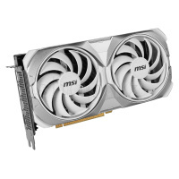 Видеокарта MSI RTX 4070 Ti Super Ventus 2X White, 16 GB, GeForce RTX 4070 Ti Super