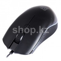 Мышь Thermaltake Tt eSports M100, Black, USB