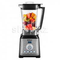 Блендер Kitfort КТ-1399, Black-Steel