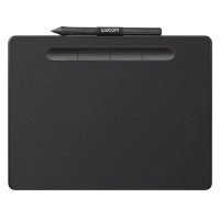 Графический планшет Wacom Intuos M